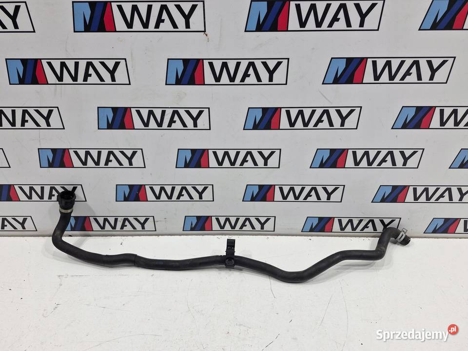 BMW G20 G21 PRZEWÓD WĄŻ CHŁODNICY WODY 9475243 sprzedam