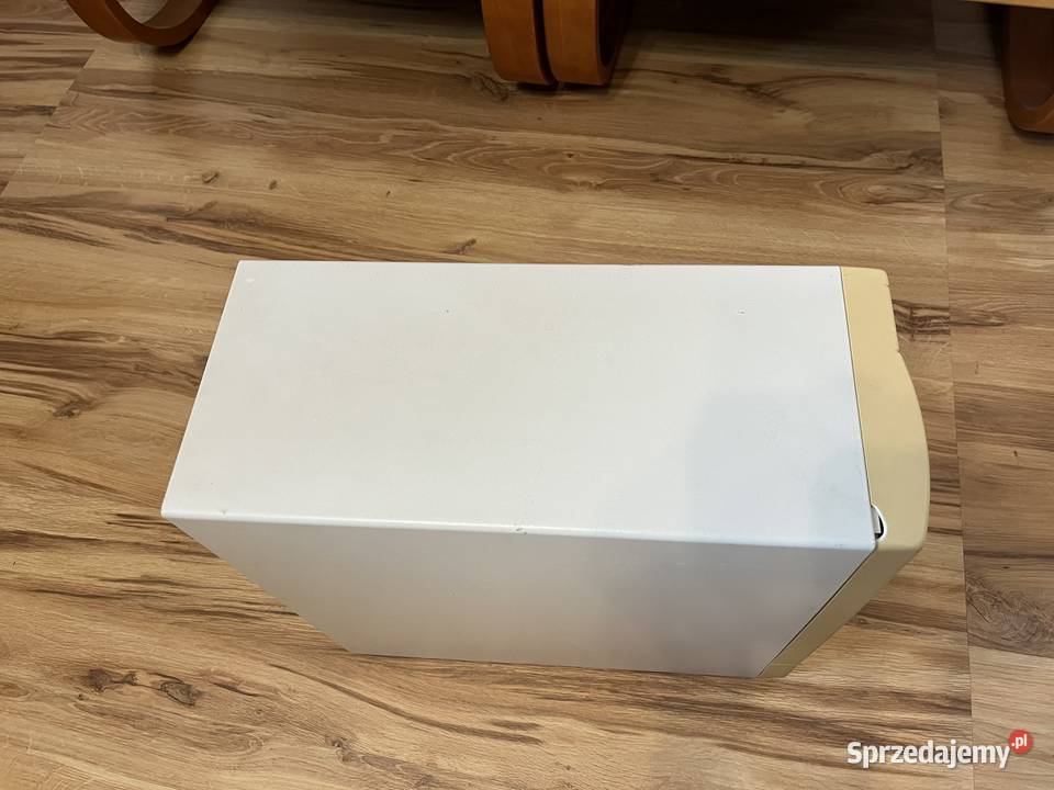 Zabytkowy komputer PC AT Pentium MMX 200MHz Pozostałe Brzana