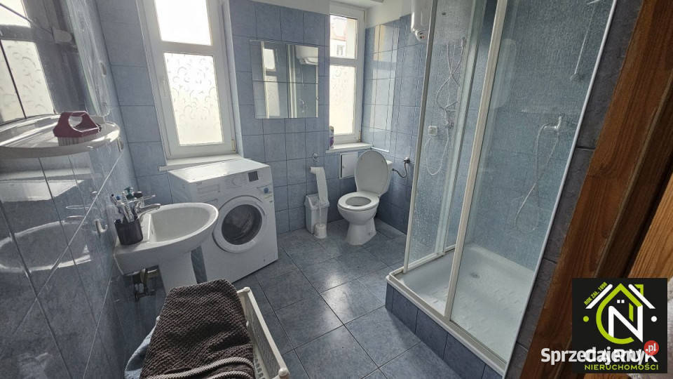 Sprzedaż kamienicy Kamień Pomorski 673m2