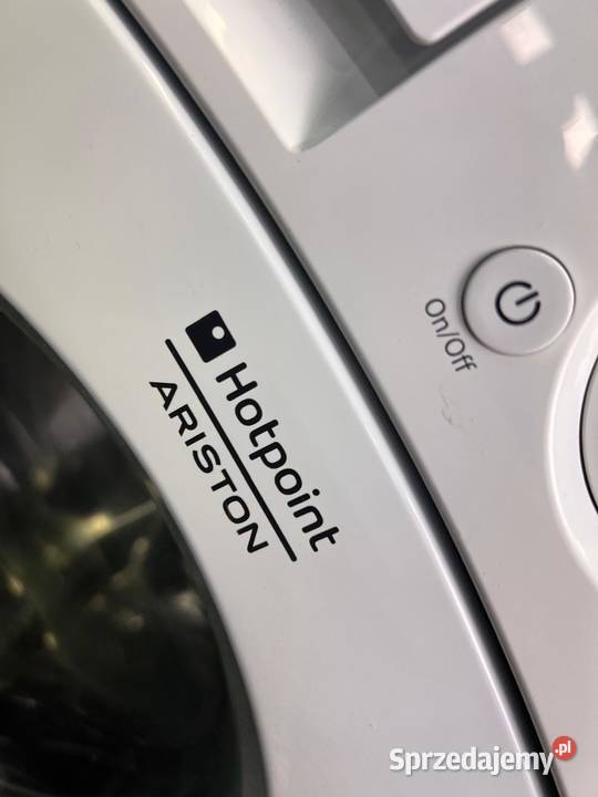 Pralkosuszarka HotpointAriston CAWD 129 EU 75 Warszawa
