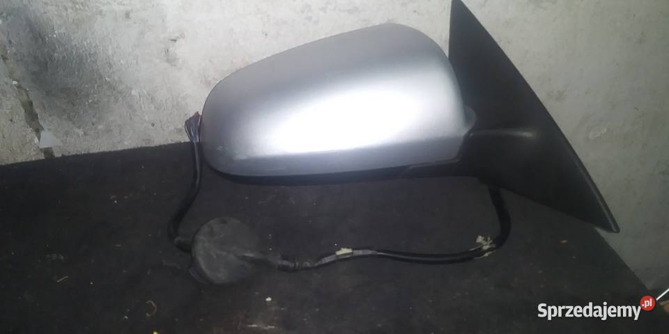 A6 C6 4F LUSTERO PRAWE 11PIN Lubin