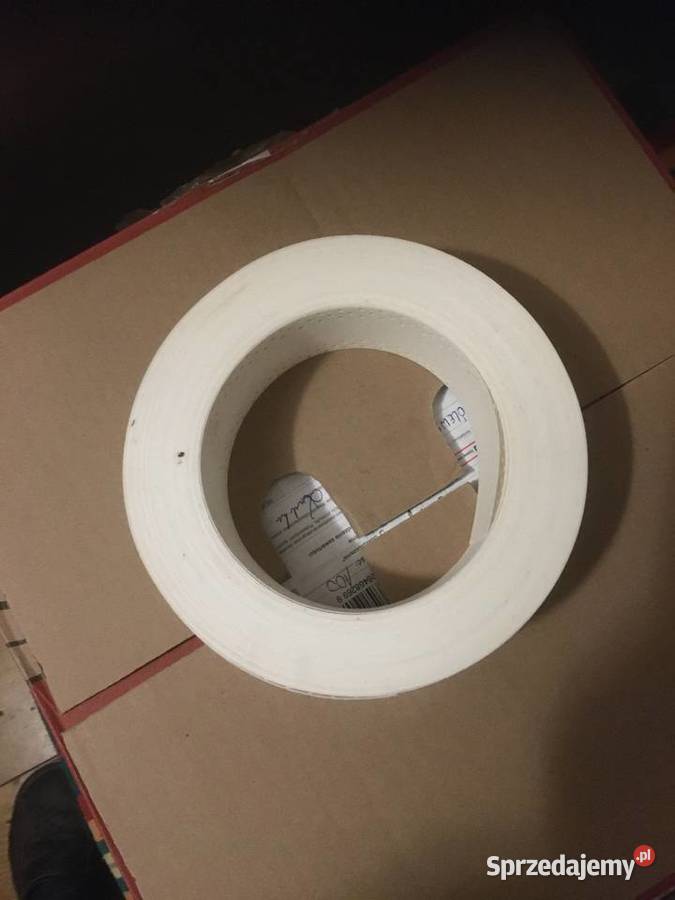 Tufftape USA podkarpackie Majdan Królewski