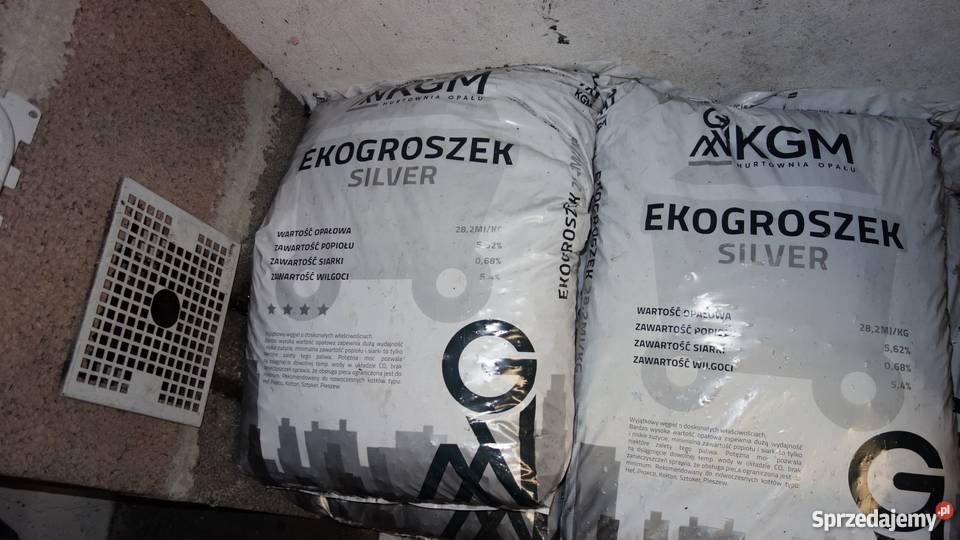KociołPiec z podajnikiem na ekogroszek 17kw Kraków