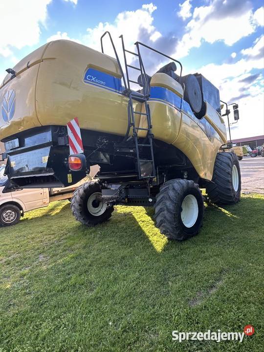 Holland Cx 5090 sprzedam