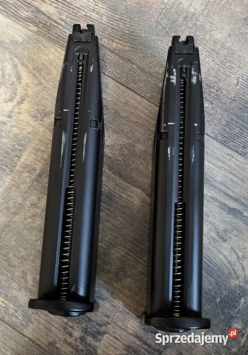 Wiatrówka SIG SAUER P226 XFIVE 45 MM BLACK Kraków