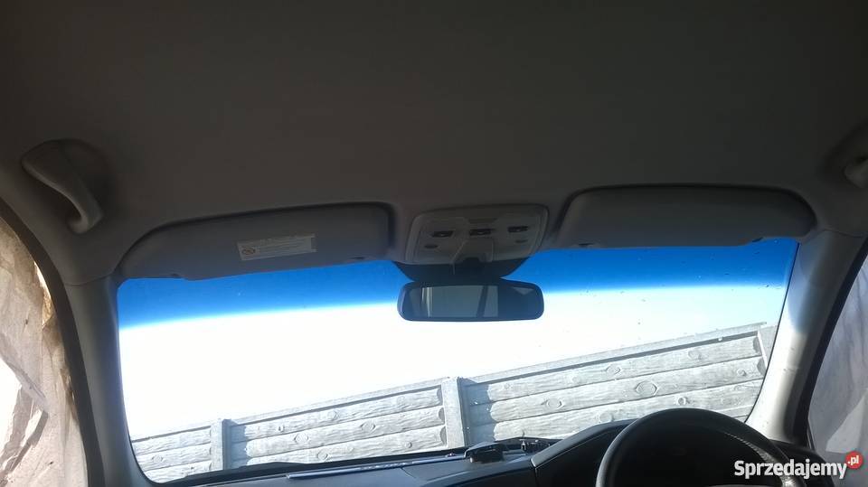 Volvo S60 V70 S80 Plastik Uszczelka Korek