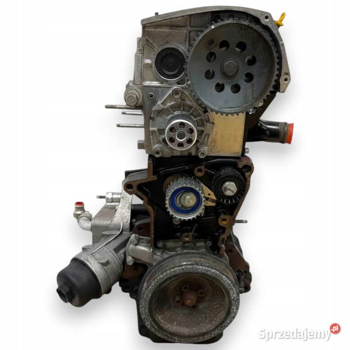 SILNIK A20DTE Opel Insignia A 20 CDTI diesel osobowe Silniki kompletne Chełm