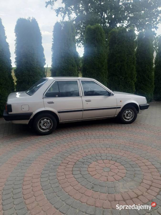 Nissan sunny Zambrów