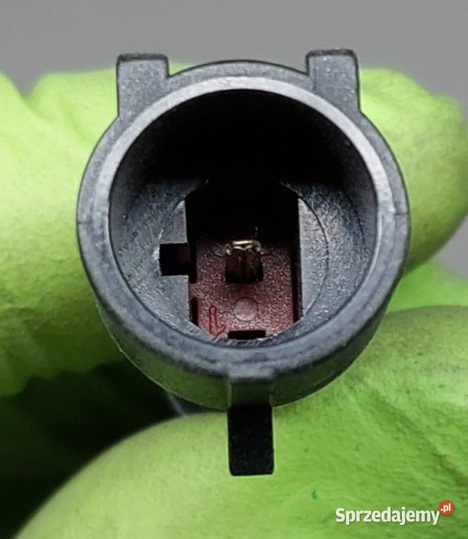 KLOCKI HAMULCOWE PRZÓD FIAT PALIO 71738156 Mielęcin
