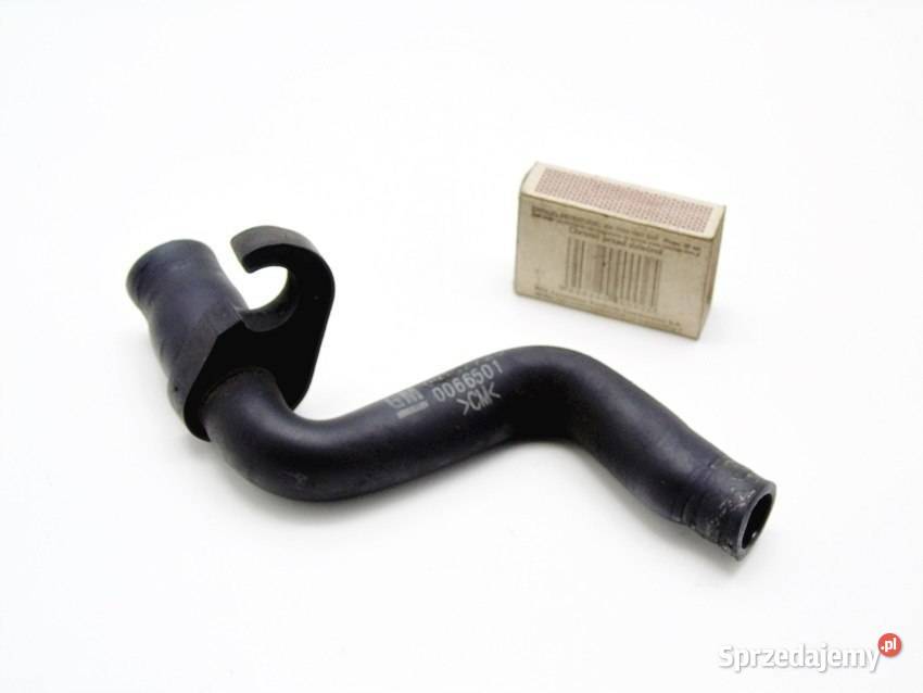 PRZEWÓD ODMY 16 16V ASTRA F G VECTRA B ZAFIRA Smarowanie silnika śląskie Sosnowiec