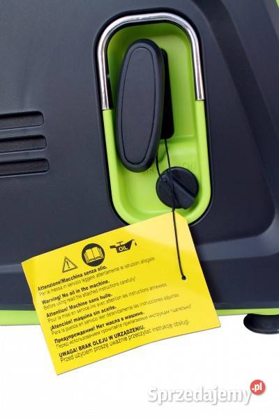 GENERATOR AGREGAT PRĄDOTWÓRCZY WALIZKOWY