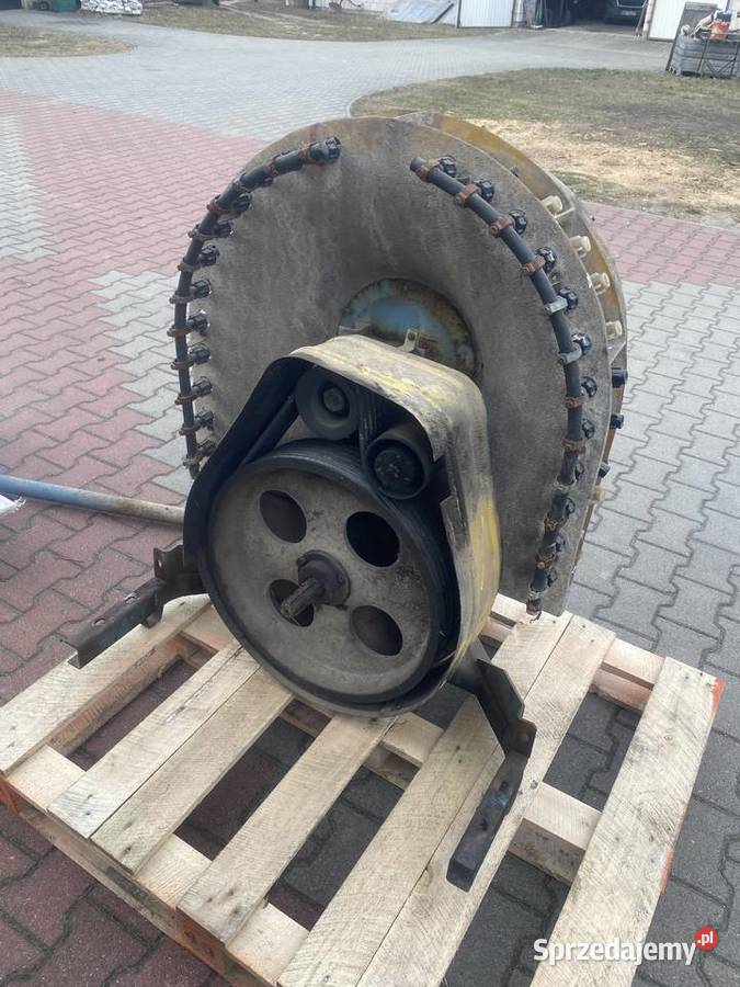 Mały kosz do Ślęzy Wójtostwo sprzedam
