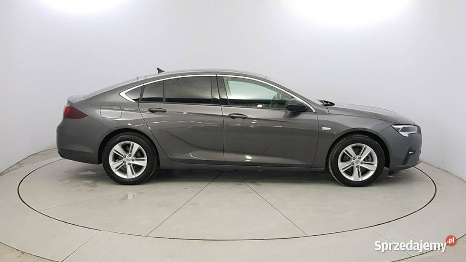 Opel Insignia 20 CDTI Business Edition SS aut Z elektryczne lusterka Warszawa