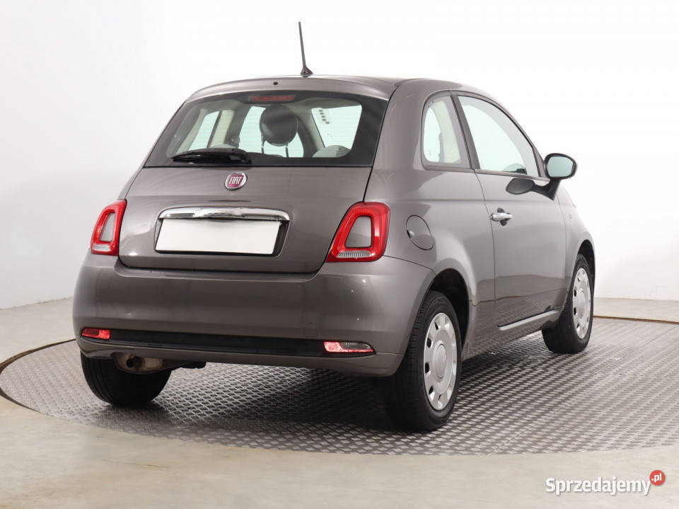 Fiat 500 12 Katowice sprzedam