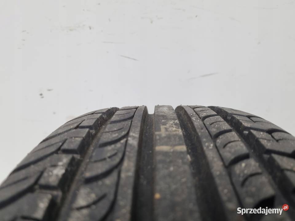 KOŁO ZAPASOWE VW Polo V Fabia II Zapas felga Samochodowe Opony i felgi Rudka