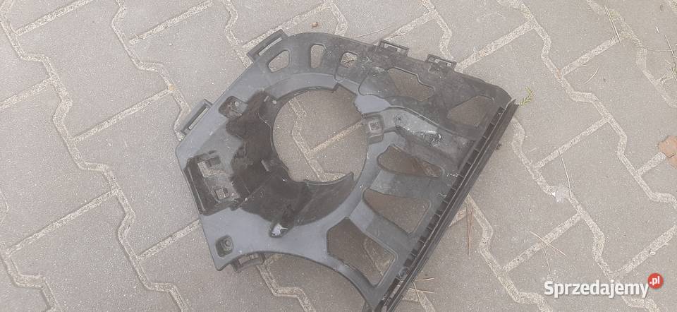 Ślizg zderzaka mini cooper 7302508 Pozostałe Zelów sprzedam