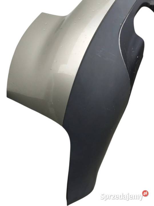 ZDERZAK TYŁ TYLNY AUDI A6 C5 LIFT KOMBI LY1X świętokrzyskie Działoszyce