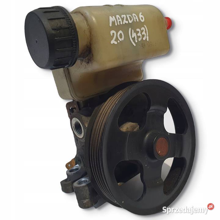 POMPA WSPOMAGANIA Mazda 6 I 20 16V Chełm