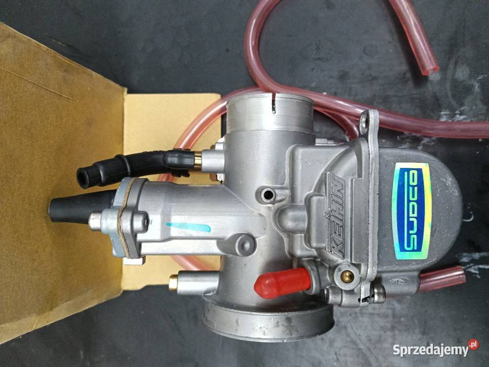 Gaźnik pwk 24 MZ etz ts 150 Łuków sprzedam