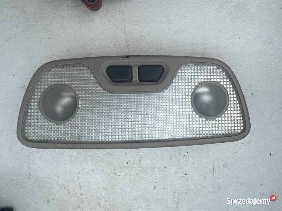 Lampka wewnętrzna Volvo V40 S40 II osobowe wielkopolskie Ostrów Wielkopolski