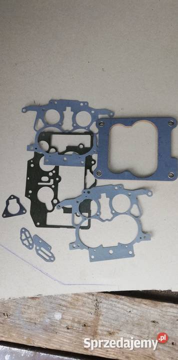 Dodge M880 uszczelki Końskie