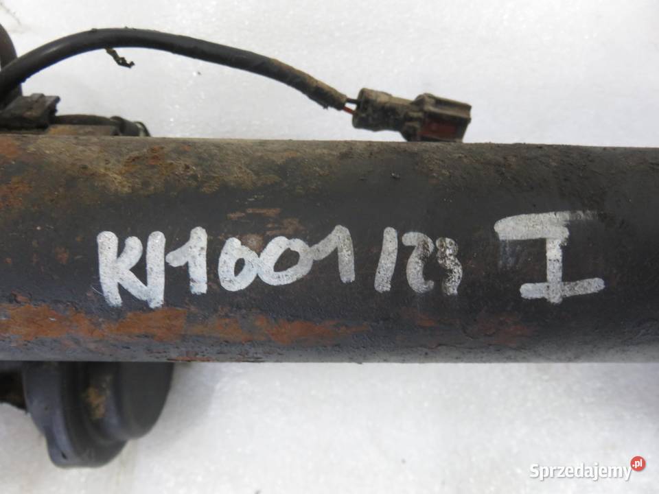 MOST PRZEDNI FRONTERA B 22 DTI