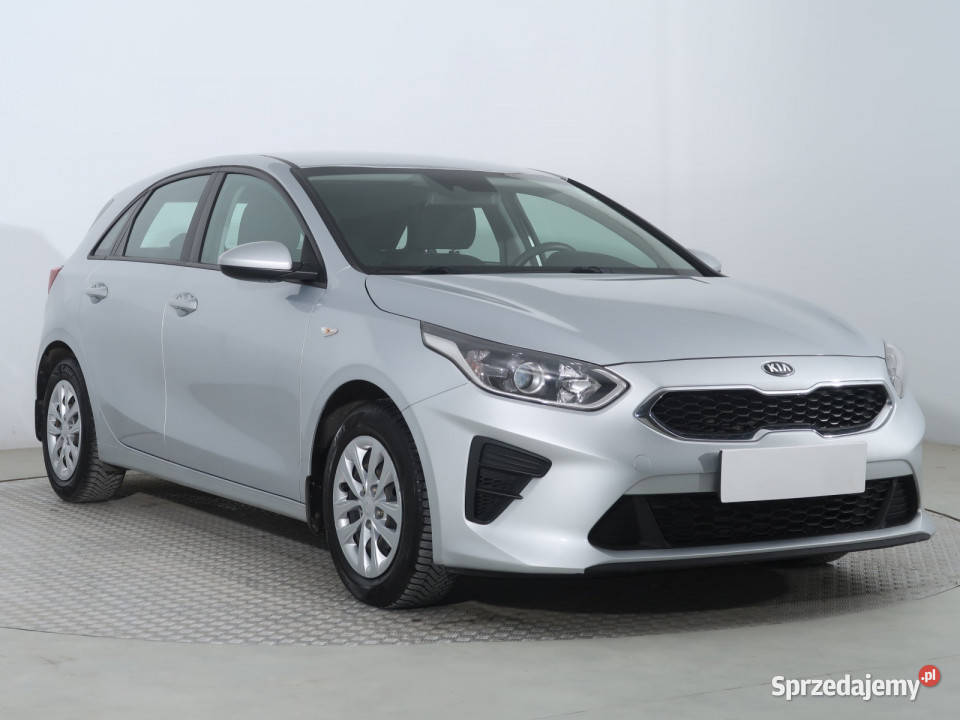 Kia Ceed 10 TGDI elektryczne szyby Piaseczno sprzedam