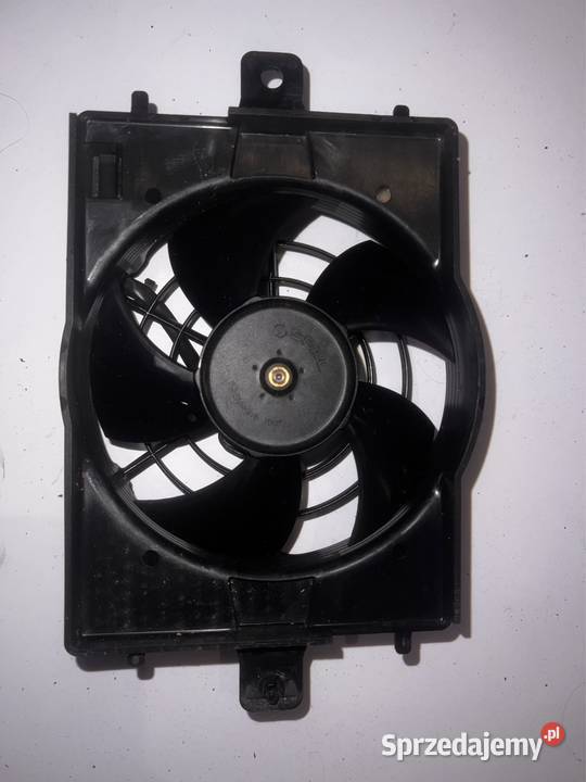 wentylator chłodnicy prawy BMW R1250GS Adventure Ostrzeszów sprzedam