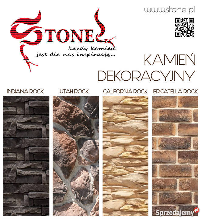 ogrodzenia betonowe STONEL podlaskie Dobrzyjałowo sprzedam