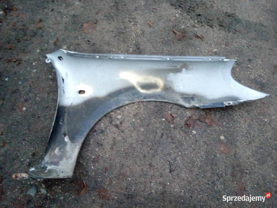 Chevrolet Daewo Nubira Błotnik lewy przedni Sokółka