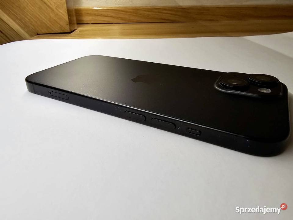 iPhone 15 6128 stan Przemyśl