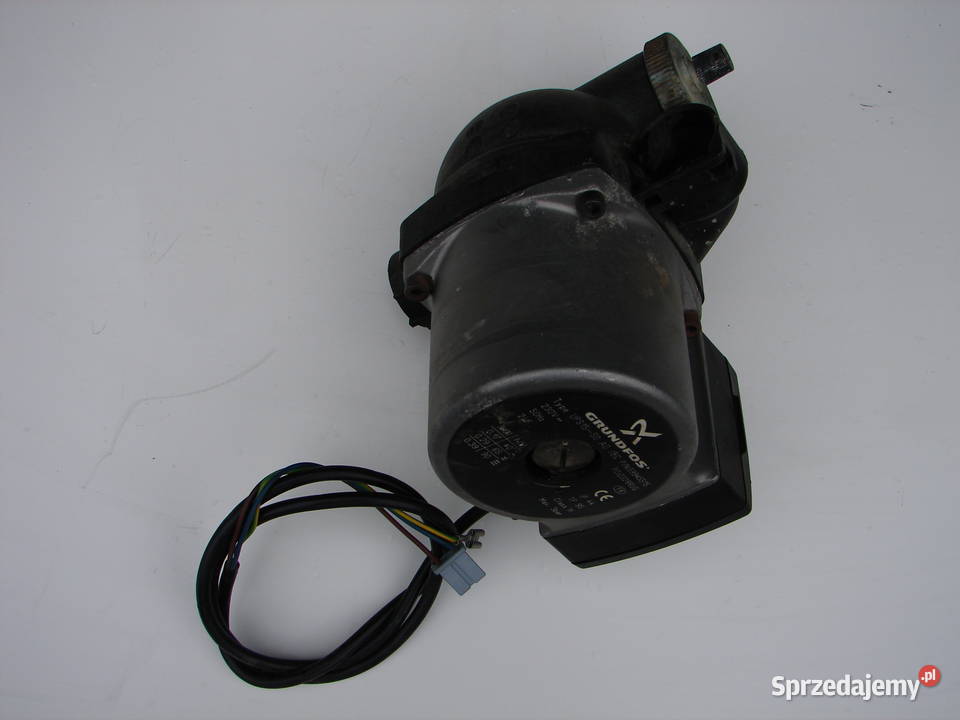 Beretta Super Kompakt 1224i pompa obiegowa UPS gaz