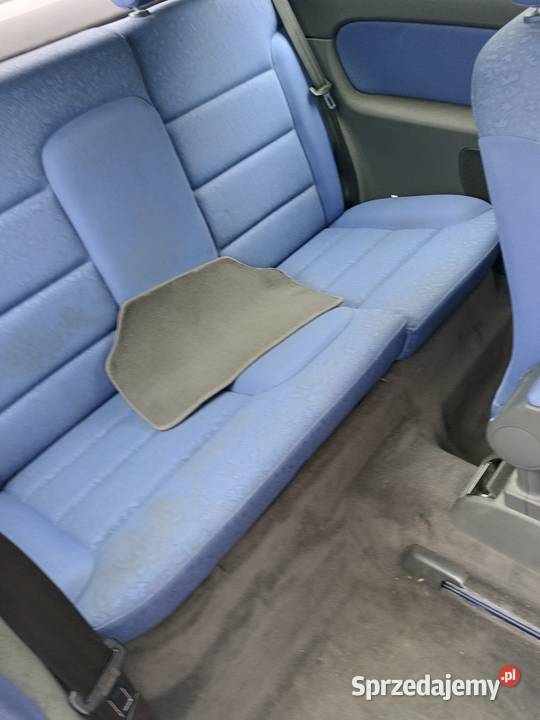 Części samochodowe Audi A3 Samochody na części Słomniki