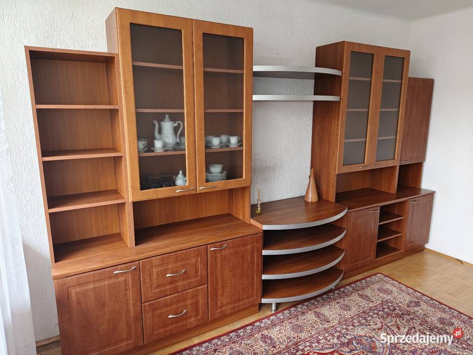 Meble do salonu pokoju