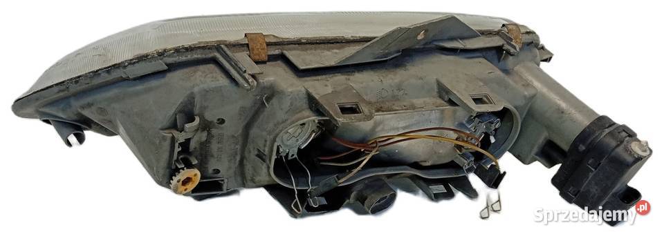 Lampa przednia prawa halogen Renault Laguna I osobowe wielkopolskie