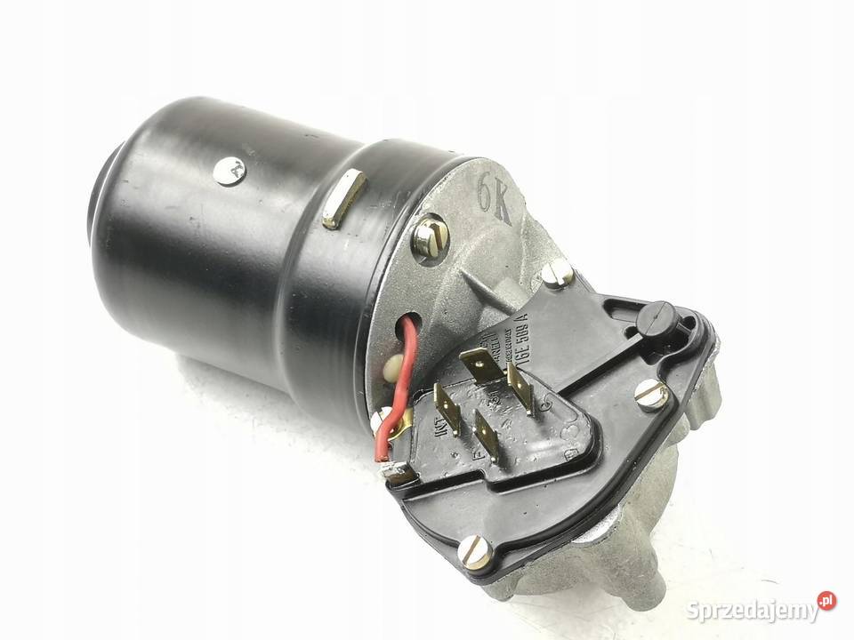 SILNICZEK WYCIERACZEK FIAT PANDA I MAGNETI lubelskie