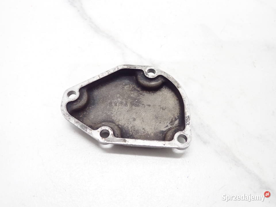 Pokrywa Napinacz Zaworów Cylindra Suzuki RM 250 Strzelce Krajeńskie