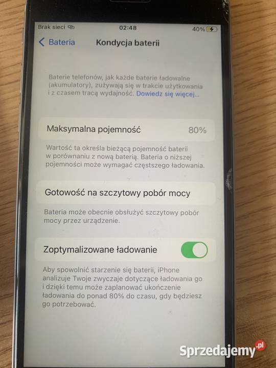Iphone6s128Gb Lublin sprzedam