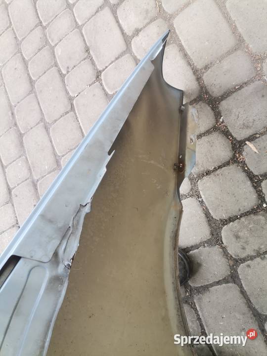 BŁOTNIK LEWY PRZÓD FIAT PUNTO II FL KOLOR 792 osobowe Nowy Sącz