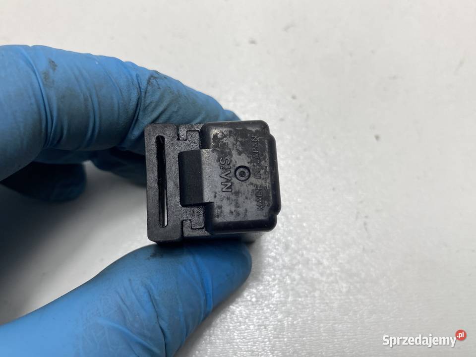 SUZUKI SIXTEEN UX125 Przekaźnik NAis CA1a12VA5 Siedlce sprzedam