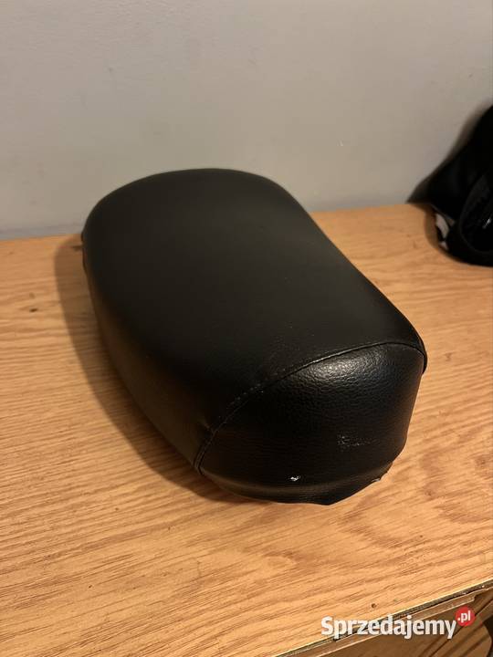 Siedzenie Romet motorynka kadet Pegaz komar śląskie Lędziny