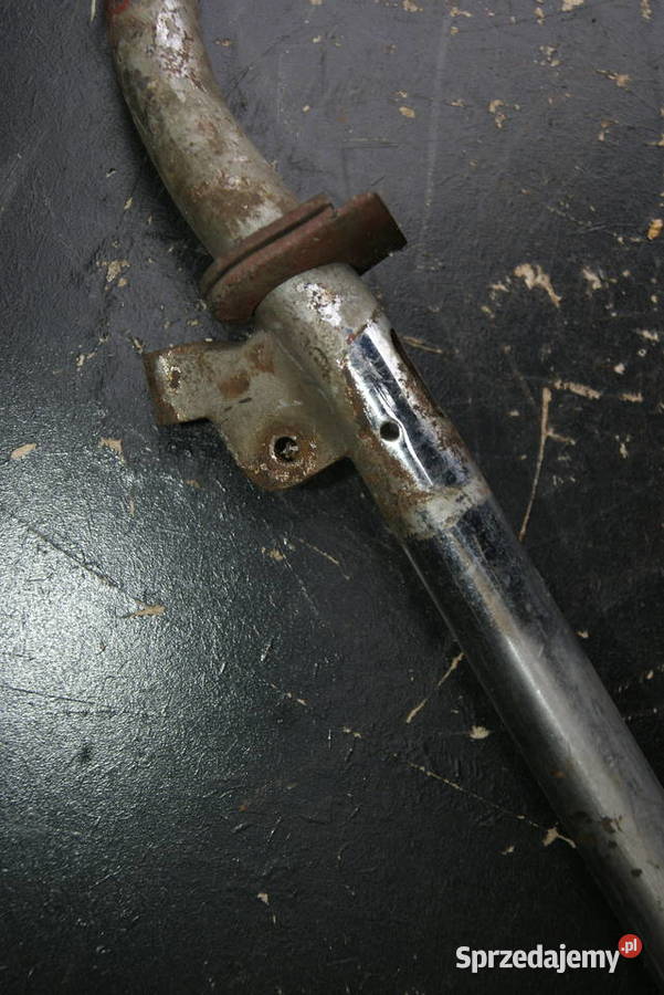 KIEROWNICA JAWA KIWACZKA 250 175 CZ 250 PERAK Rybnik