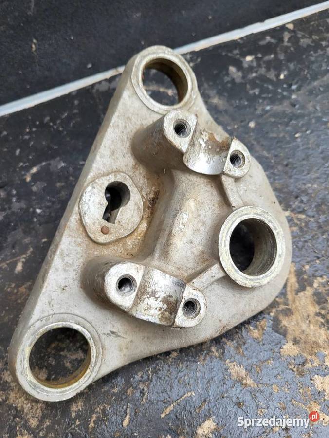 GÓRNA PÓŁKA MZ ETZ ES TS 250 175 150 125 śląskie Rybnik