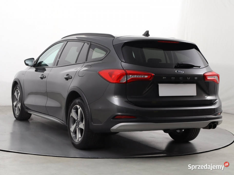 Ford Focus 15 EcoBlue Katowice