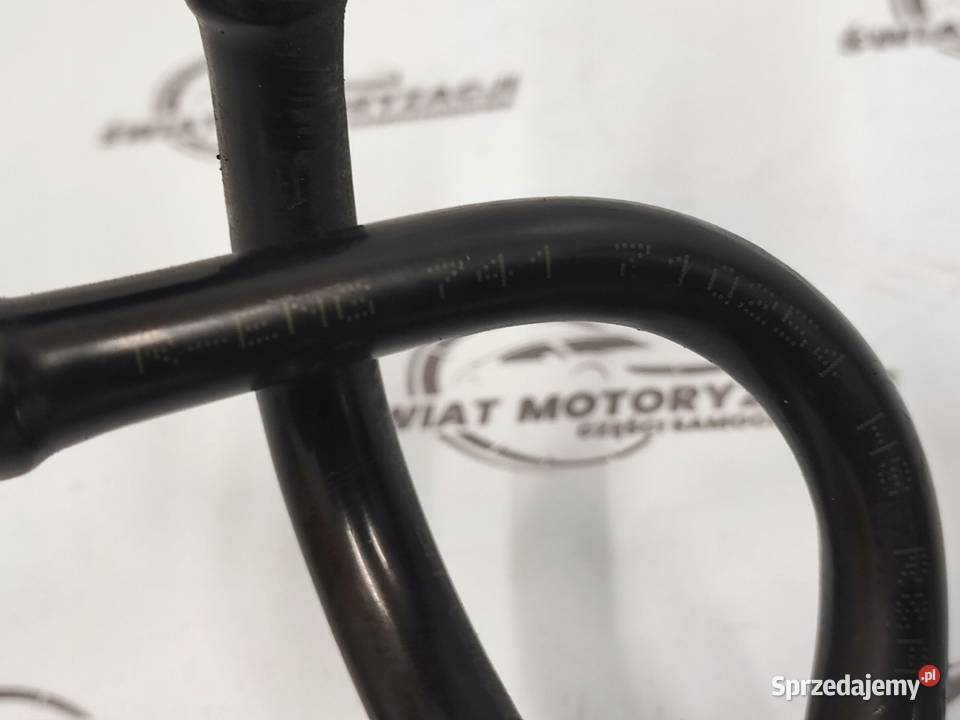 HYUNDAI IX35 11r 20 CRDI D4HA M20MT 135 przewód Kielce sprzedam