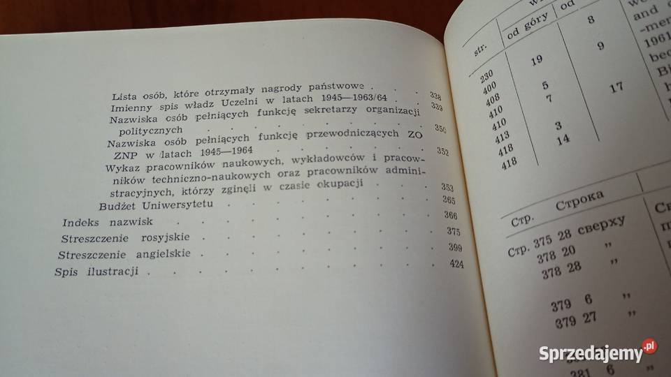 Uniwersytet im Adama Mickiewicza w Poznaniu Podręczniki Gdańsk
