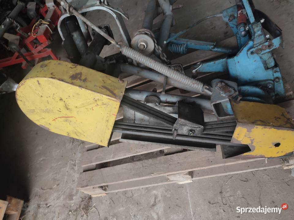 Kosiarka OSA 2 mazowieckie