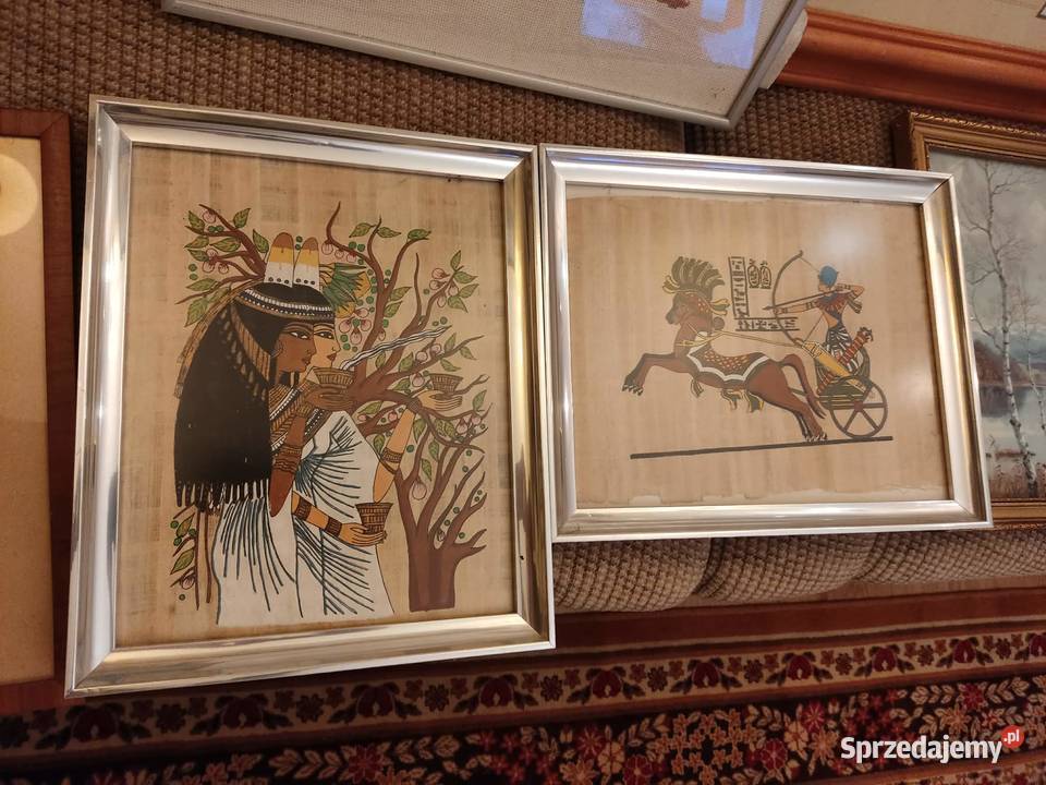 obraz obrazek wyprzedaż kolekcji Gorzów Wielkopolski