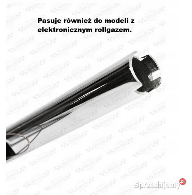 I DO ZAPOZNANIA SIĘ Z POZOSTAŁYM NASZYM