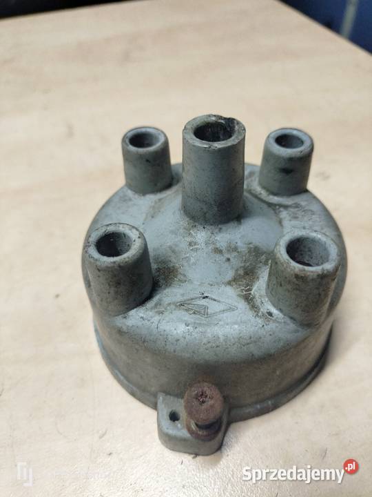 Kopułka aparatu zapłonowego Łada Samara Łubno